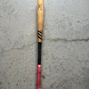 Used Marucci Wood 29 oz 32" AP5 Bat
