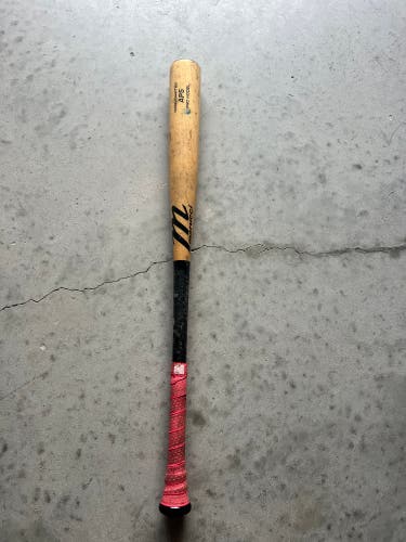 Used Marucci Wood 29 oz 32" AP5 Bat