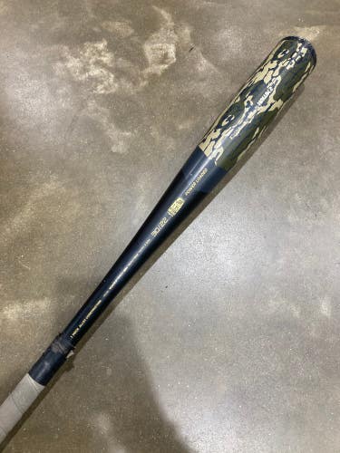 Used USSSA Certified 2020 Warstic Hawk2 Bat 30" (-8)