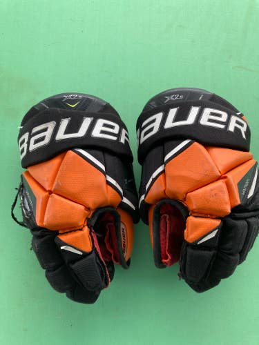 Bauer Vapor X2.9 13" Senior Gloves