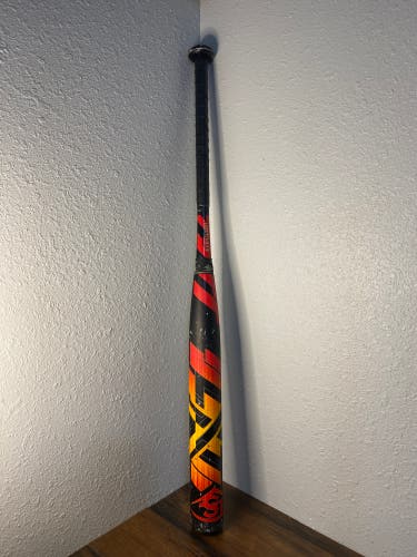 2022 Louisville LXT 33/23 (-10) Fastpitch Softball Bat