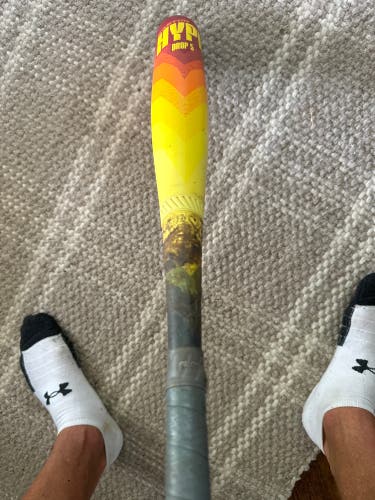 Easton Hype Fire 31/26