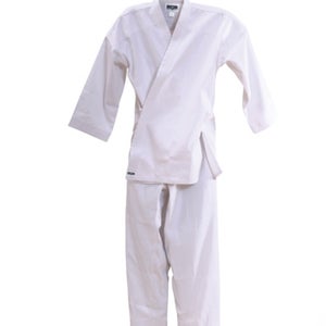 New Macho Martial Arts Starter Uniform with Belt Size 5