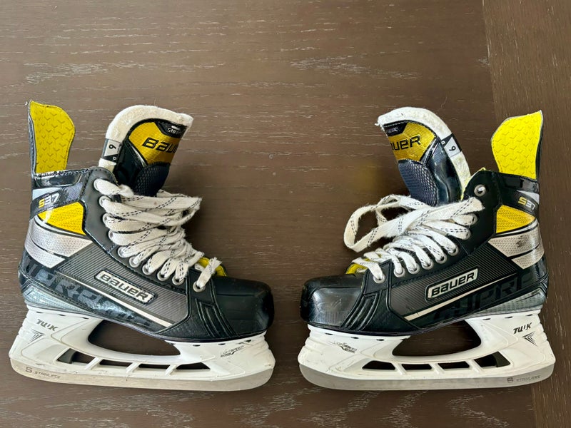 Bauer Supreme S37 Skates