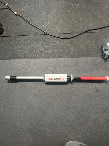 Baseball Training Bat