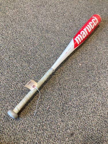 Used Kid Pitch (9YO-13YO) 2018 Marucci CAT8 Bat USSSA Certified (-10) Alloy 20 oz 30"