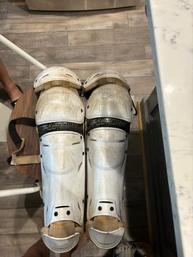 Fastpitch Softball catchers gear