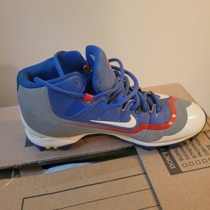 Adult Men's Nike Molded Cleats