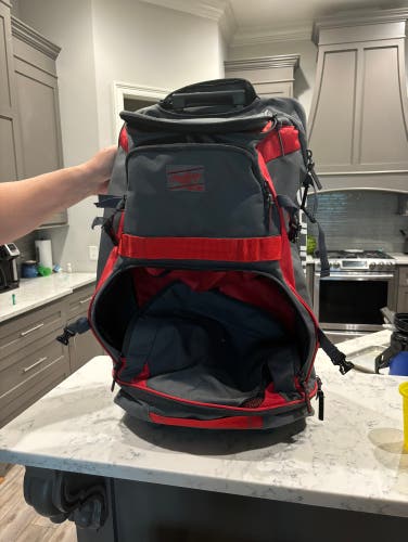 Used Rawlings Catcher's Bag