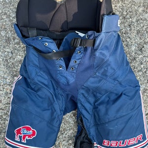 Bauer Supreme Pants Intermediate Large