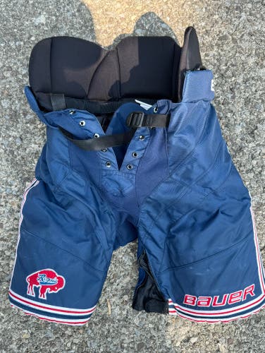Bauer Supreme Pants Intermediate Large