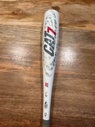 Marucci Cat7 Alloy 27/17