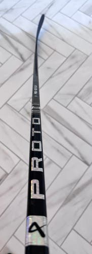 Used Bauer Left Hand P92 Proto-R Hockey Stick