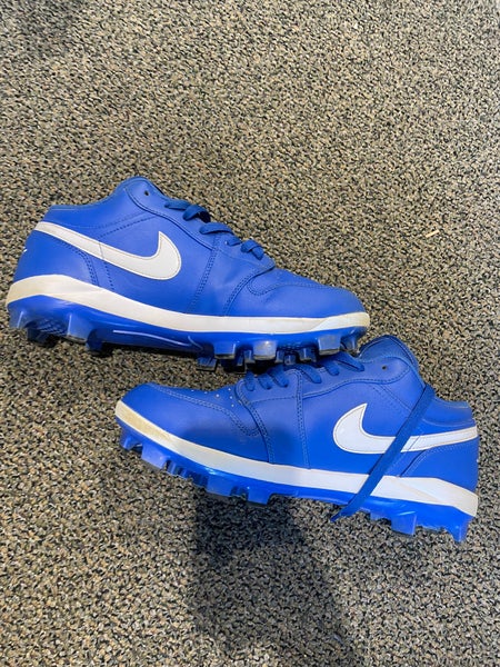 Barely Used Men's 10 Jordan 1 Retro MCS Low