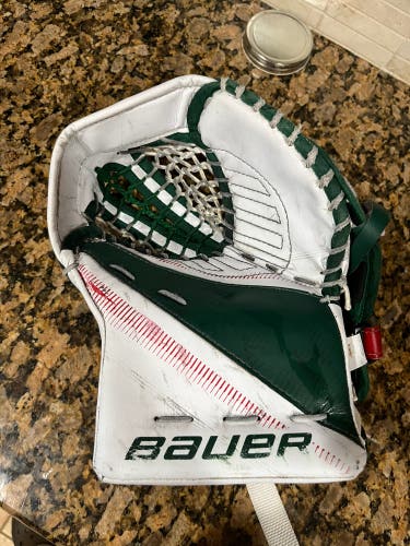 Used Bauer Supreme S27 Regular
