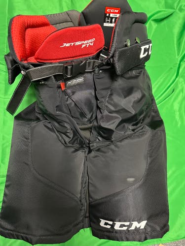 CCM JetSpeed FT4 Hockey Pants