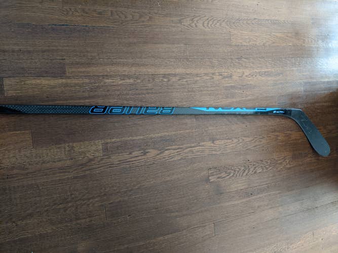 Bauer Nexus E5 Pro RH 70 Flex P28