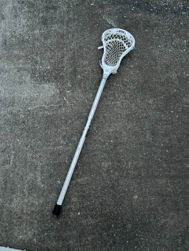 Used STX Stallion 6000 Stick
