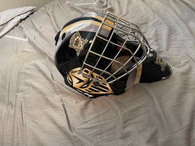 Goalie Mask 7-7.5