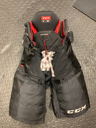 CCM Jetspeed FT1 pants