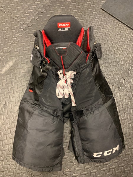 CCM Jetspeed FT1 pants