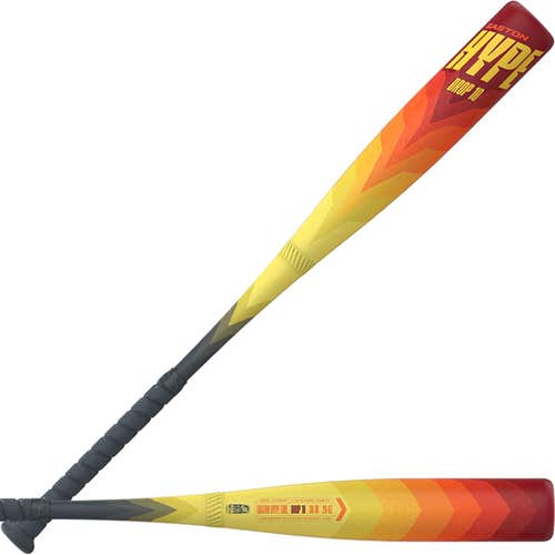 Easton Hype Fire (2 3/4") USSSA 2024 (-10)