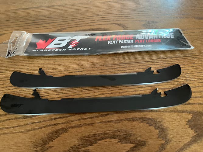 Bladetech Black Steel