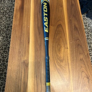 Easton alpha ALX