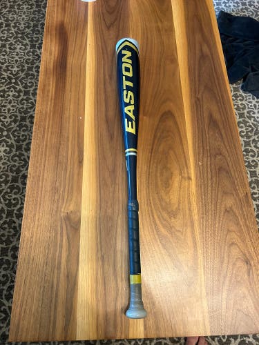 Easton alpha ALX