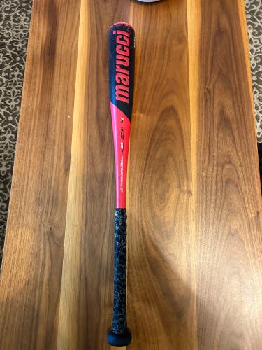 Marucci Cat USA bat