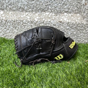 11.75"  Left Hand Throw Wilson  A2000 CK22