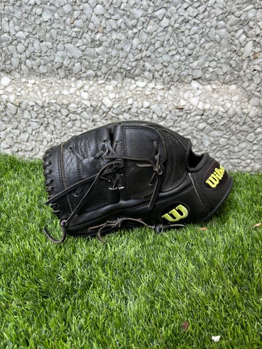 11.75" Left Hand Throw Wilson A2000 CK22