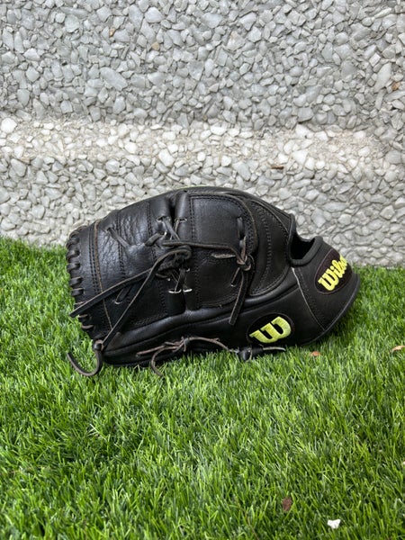 11.75" Left Hand Throw Wilson A2000 CK22