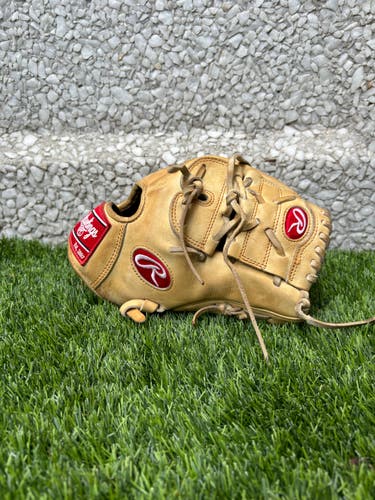 11.5" Rawlings Heart of the Hide PRO204-9 Baseball Glove