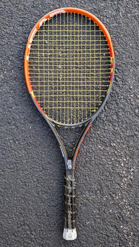 Used HEAD Graphene Radical S Tennis Racquet