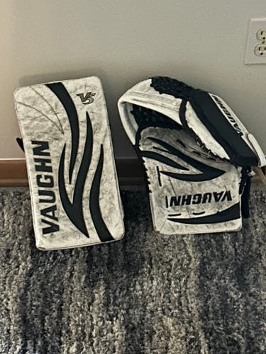 Used Vaughn Velocity V5 Regular