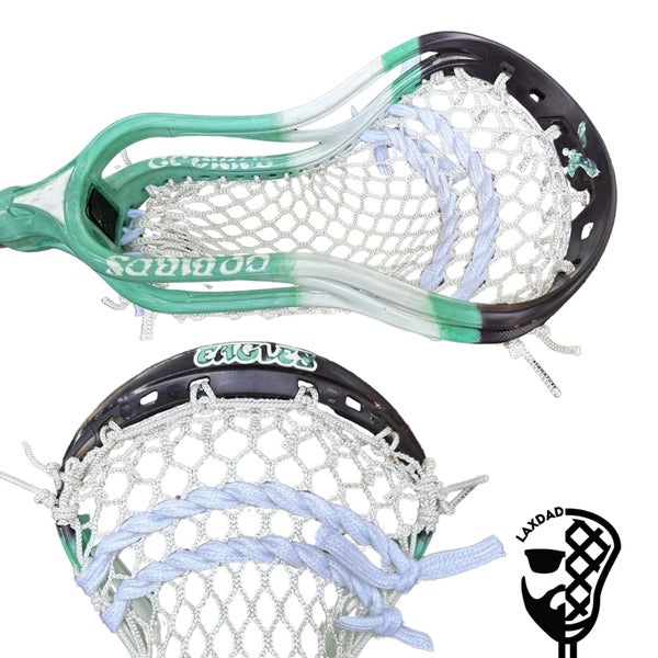 Philadelphia Eagles Dyed ECD DNA 2.0