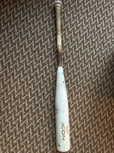 Rawlings Icon USSSA -5