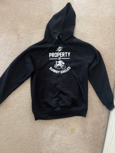 BCHL Surrey Eagles Hoodie