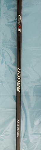 Used Intermediate Bauer Vapor 3X Pro Right Handed Hockey Stick P92
