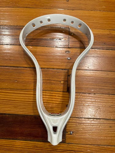 White Used STX Surgeon Head