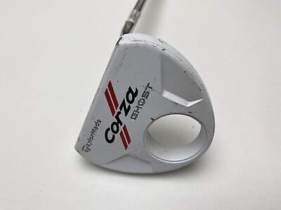Taylormade 2011 Corza Ghost Putter 34" Mens RH