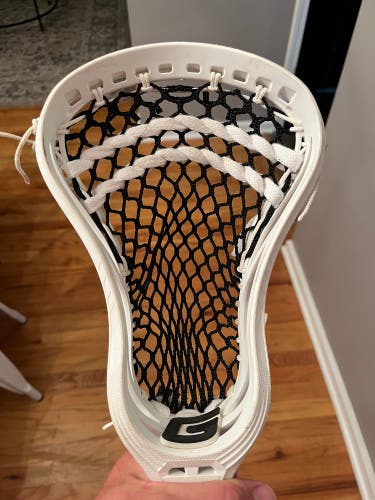 Used Attack & Midfield Strung Torq Head