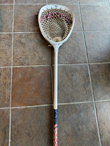 Used STX Stick