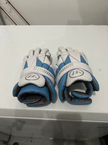 Warrior Lacrosse Gloves
