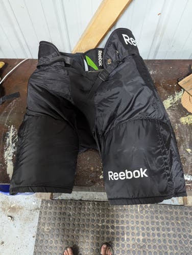 Used Senior Large Reebok Hockey Pants