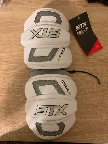 Stx Cell VI Elbow Pad