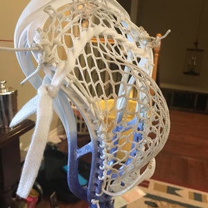 Stringing Service $20