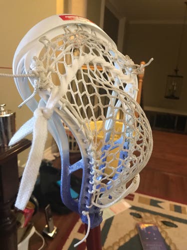 Stringing Service $12