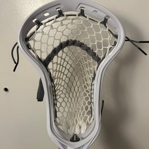 New Strung Optik 3.0 Head
